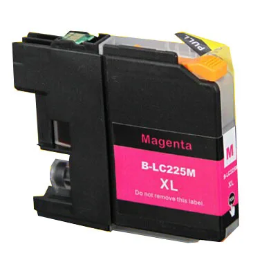 Картридж с чернилами для Brother LC225xl LC227 MFC J4420DW J4620DW J4625DW J5320DW J5620DW J5625DW J5720DW|ink cartridge|brother
