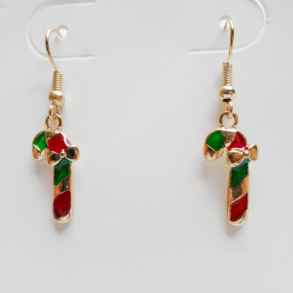 2020 модные очаровательные рождественские украшения Рождественский кулон