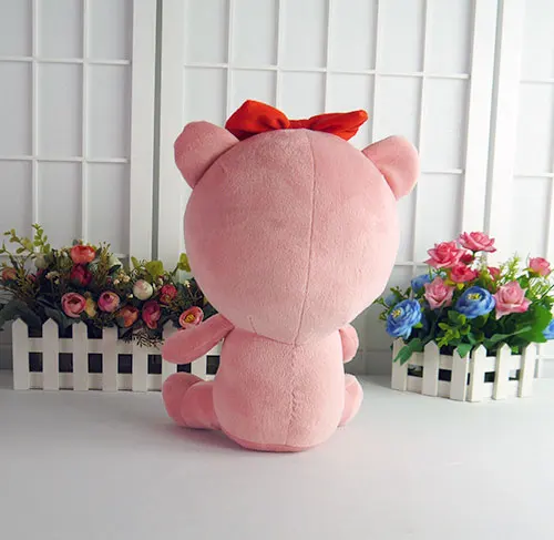 Высококачественные плюшевые аниме куклы Happy Tree Friends HTF Giggles игрушки 32 см|toys toys|toys toys