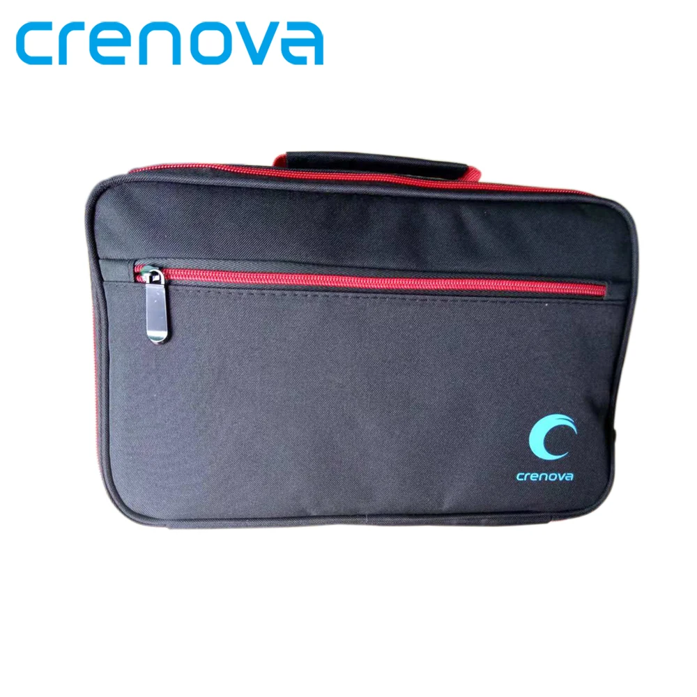 Чехол CRENOVA 2018 для XPE498 обычная версия Android 7.1.2 OS портативная деловая