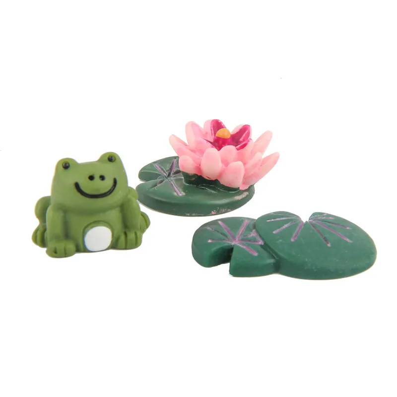 3 шт./компл. Милая Смола собака мир аксессуары с орнаментом смолы ремесло фигурки