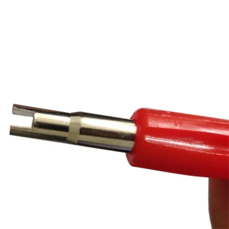 Новый 2 полосный инструмент для удаления/установки сердечника A/C 2018 горячая