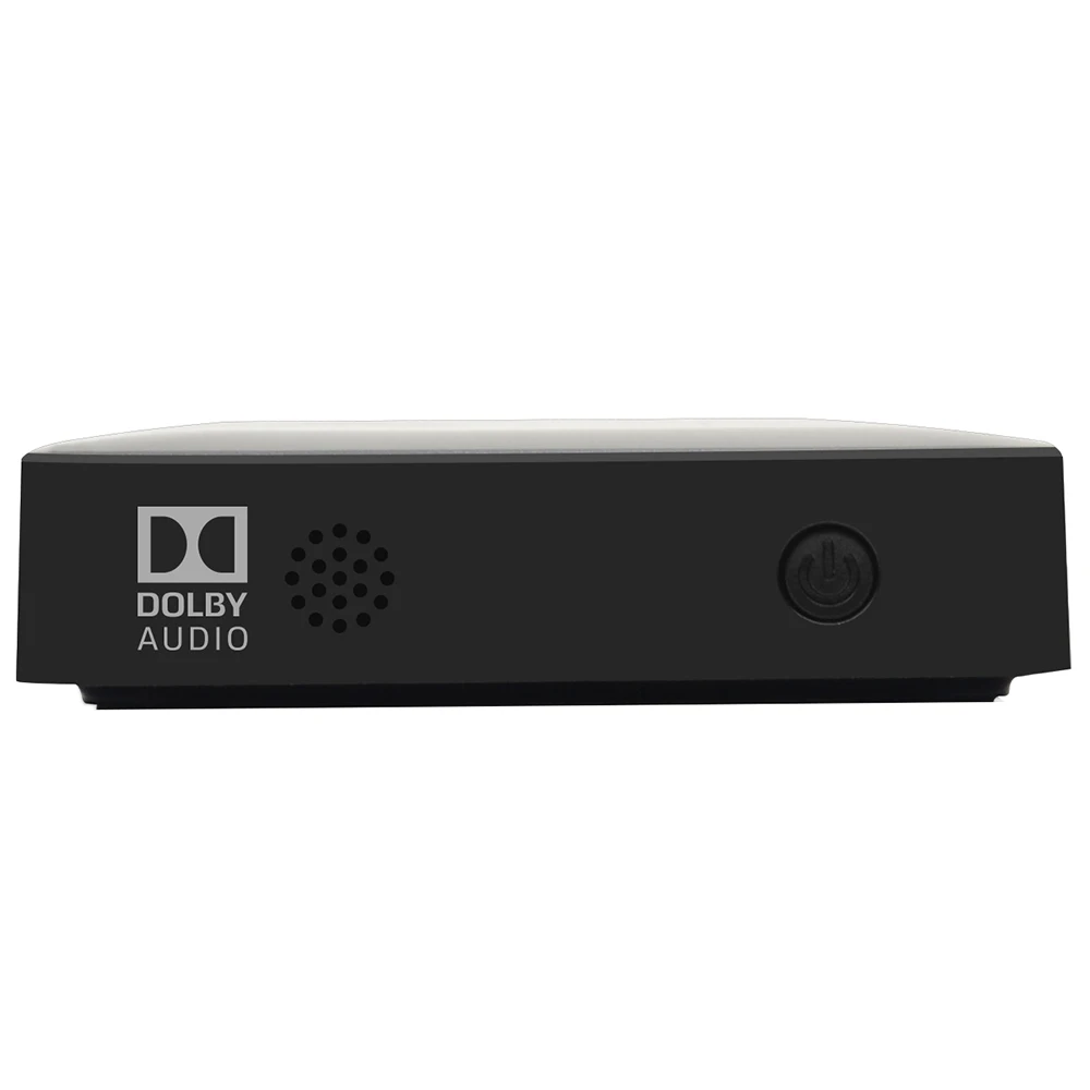 Новейшая модель MECOOL KM8 Google Сертифицированный Android ТВ Box Amlogic S905X 8 0 2 GB Оперативная