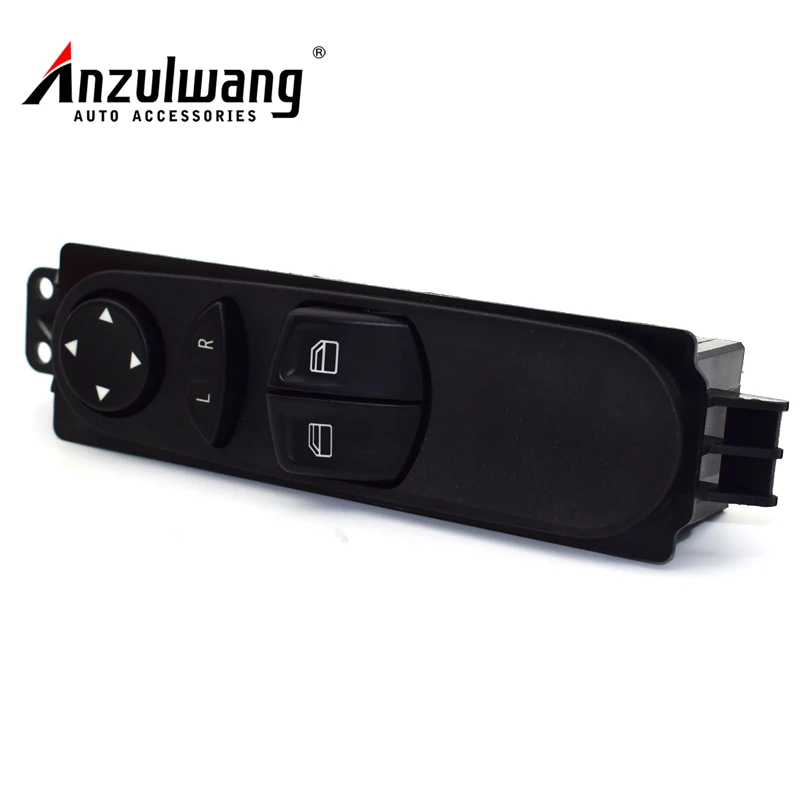 ANZULWANG A6395450913 6395450913 регулятор стеклоподъемника для Mercedes Benz W639 Vito 2003 2015|power window