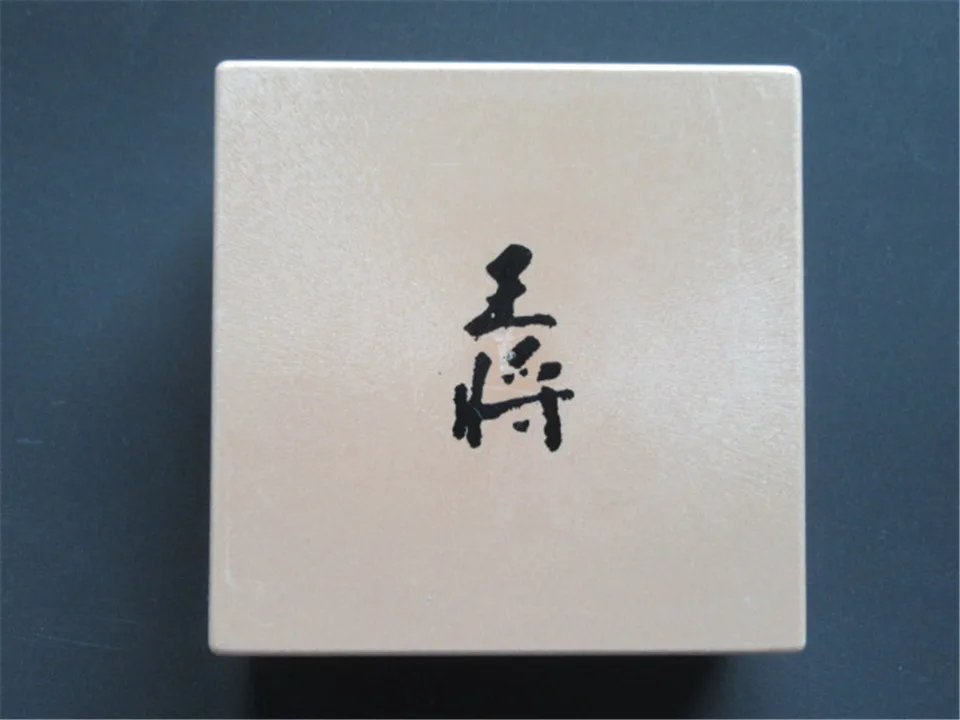 BSTFAMLY Органическая Япония Shogi 27*25*5 см 40 шт./компл. шашки Складная кожаная панель Sho-gi шахматы Игра настольная игрушка подарок детям J07