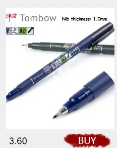 Tombow клеящий карандаш Точная паста жидкий клей применение на мелкие предметы Стразы/стекло/металл/бумага портативный