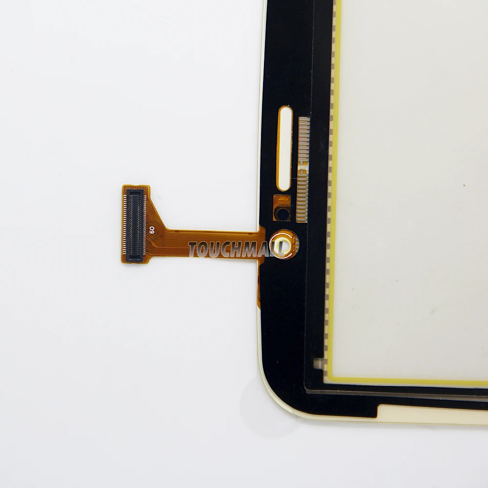 Новый сенсорный экран дигитайзер стекло Замена для Samsung Galaxy Tab 3 дети T2105 7-дюймовый