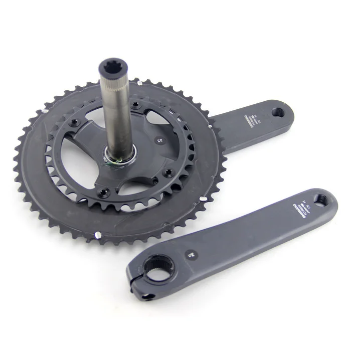 SHIMANO R8020 группа набор ULTEGRA R8020 R8000 Гидравлический дисковый тормоз переключатель дорожный велосипед R8070 переключатель 50-34T 52-36T 53-39T