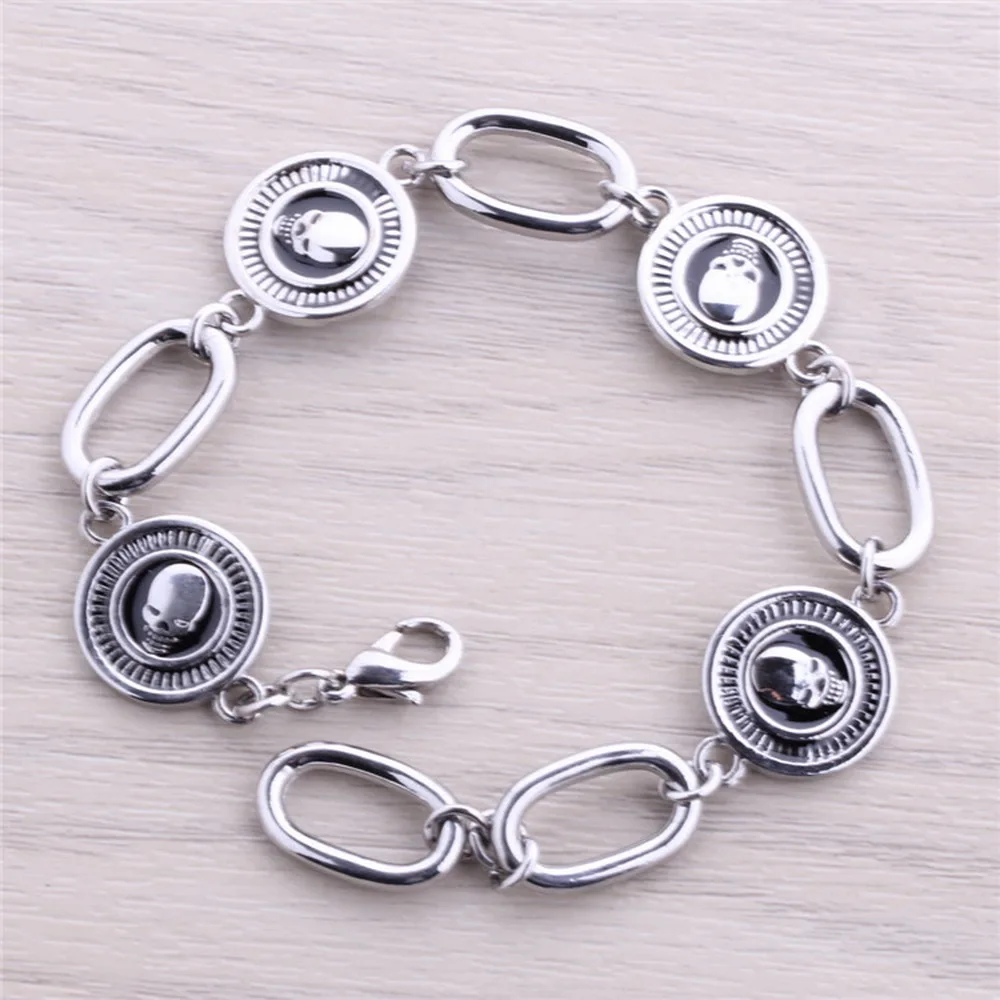 3 типа аниме Death Note панк браслет и с буквенным принтом L лого Шарм косплей