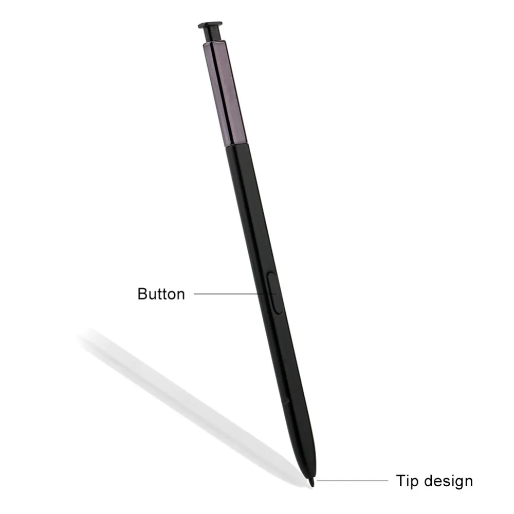Для Samsung Galaxy Note 8 емкостный стилус активная S ручка для мобильный телефон