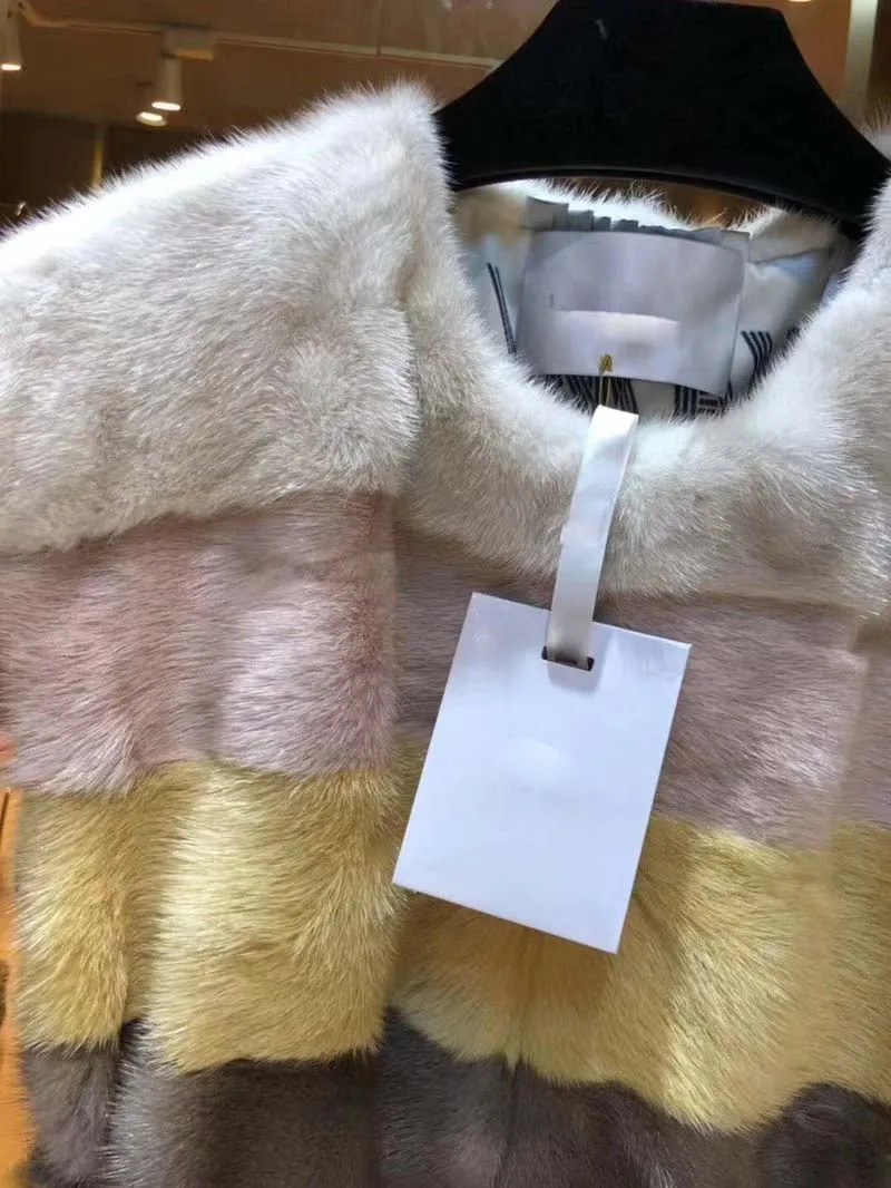 Chaquetas mujer invierno, куртка без рукавов, простая модная меховая женская жилетка, потрясающие цвета, женский жилет vadim