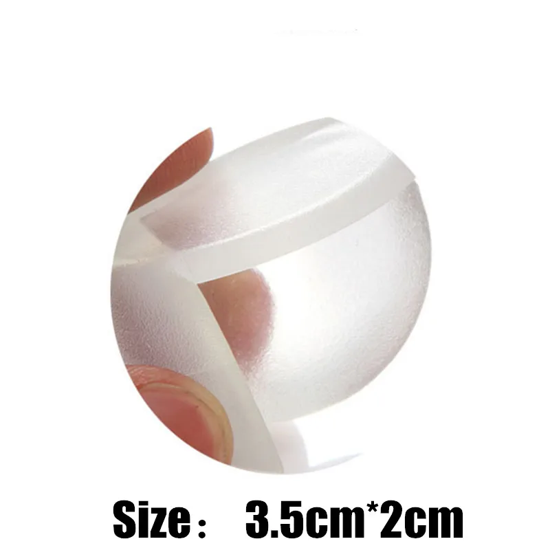 Силиконовые углы 4 шт. Детские кромки отделка мебели Мягкие накладки на детская