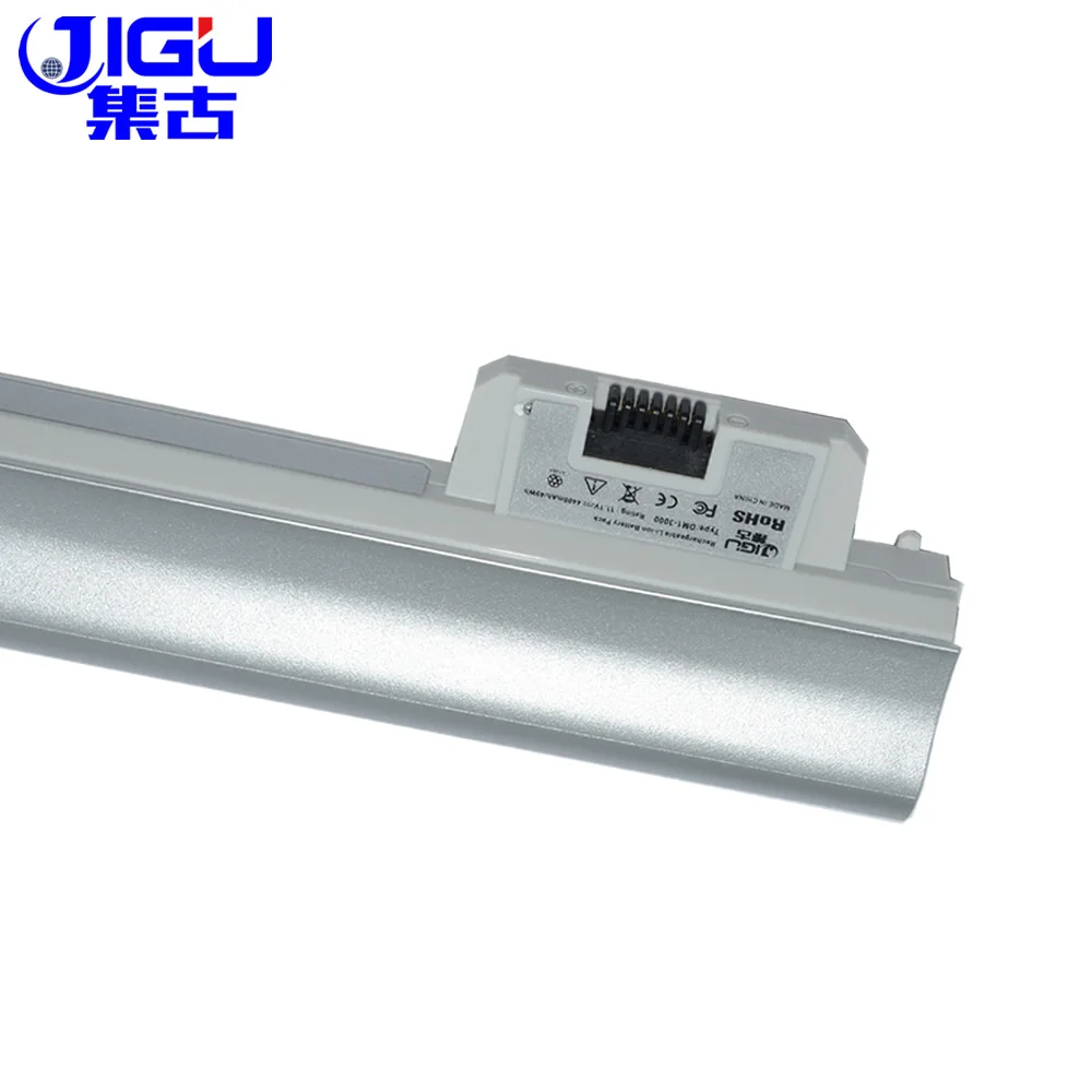 Аккумулятор JIGU для ноутбука HP Pavilion Dm1 3000 628419 001 CTO GB06 Dm1z 3200 HSTNN OB2D XQ504AA # ABB A2Q94AA|new bright