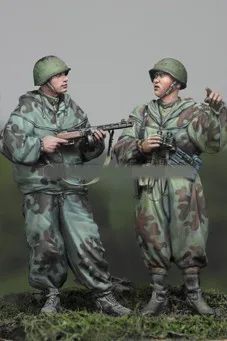 

Комплекты 1/35 модельная фигурка из смолы WW2 Русский офицер в разобранном виде Неокрашенный 296