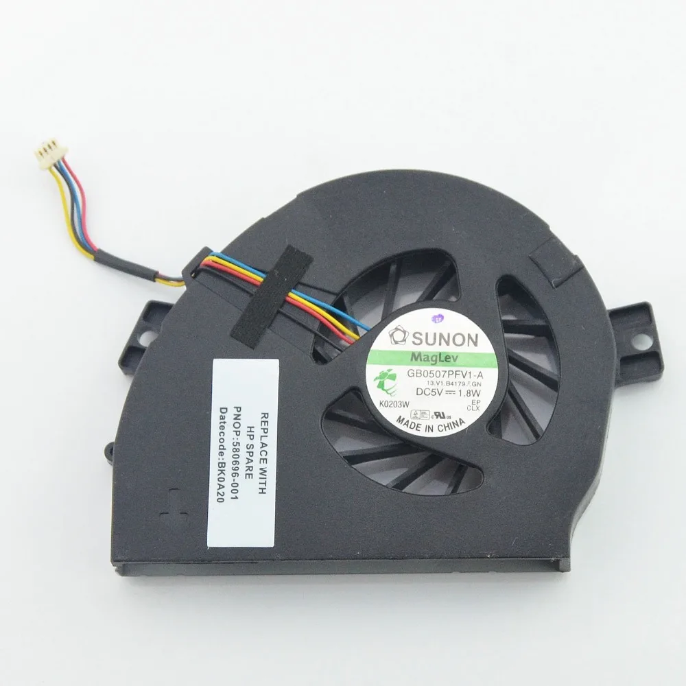Ноутбук с центральным процессором модель DM3 580696 v1.b4179.f. Gn 001|laptop cpu cooling fan|cpu fancooling fan