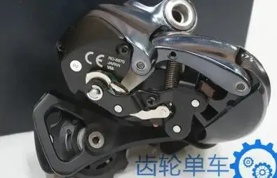 Задний переключатель Ultegra Di2 RD 6870 для дорожного велосипеда велосипедные