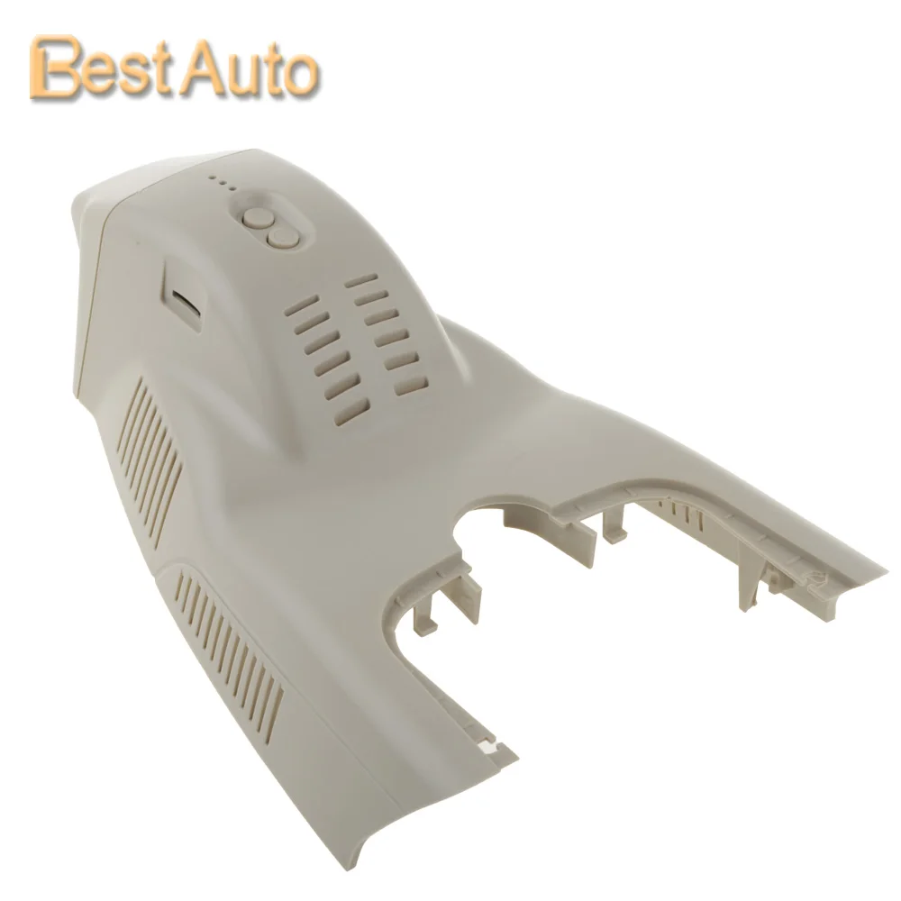 Видеорегистратор 1920*1080P с Wi-Fi и управлением через приложение для Mercedes Benz CLA200 2015 GLA