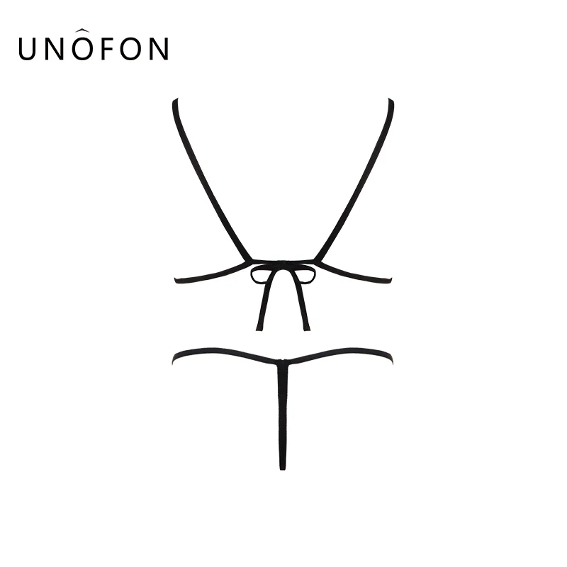 сексуальное белье стринги женские нижнее бюстгальтер лифчик трусики