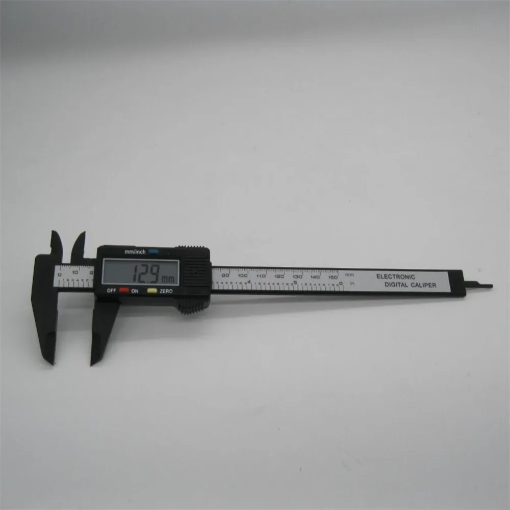 Штангенциркуль цифровой электронный 6 дюймов 150 мм|digital electronic caliper|vernier caliperelectronic
