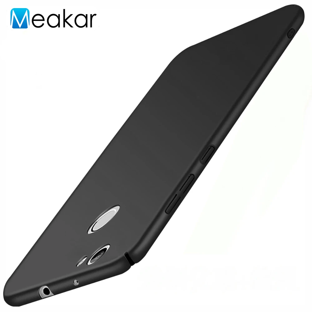 Full cover Plastic shell 5.0For Huawei Nova Case For CAN-L11 CAN L11 Cell Phone Back Cover |