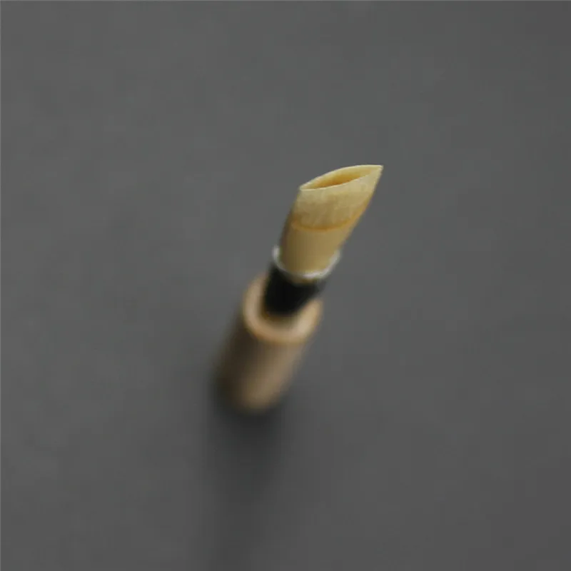 Высокое качество Oboe Reed средняя часть инструмента (случайный цвет) Запчасти для