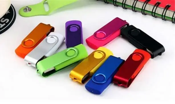 Бизнес-Экономических USB Flash 2.0 Память usb Drive Stick Ручка/Thumb/Автомобиль