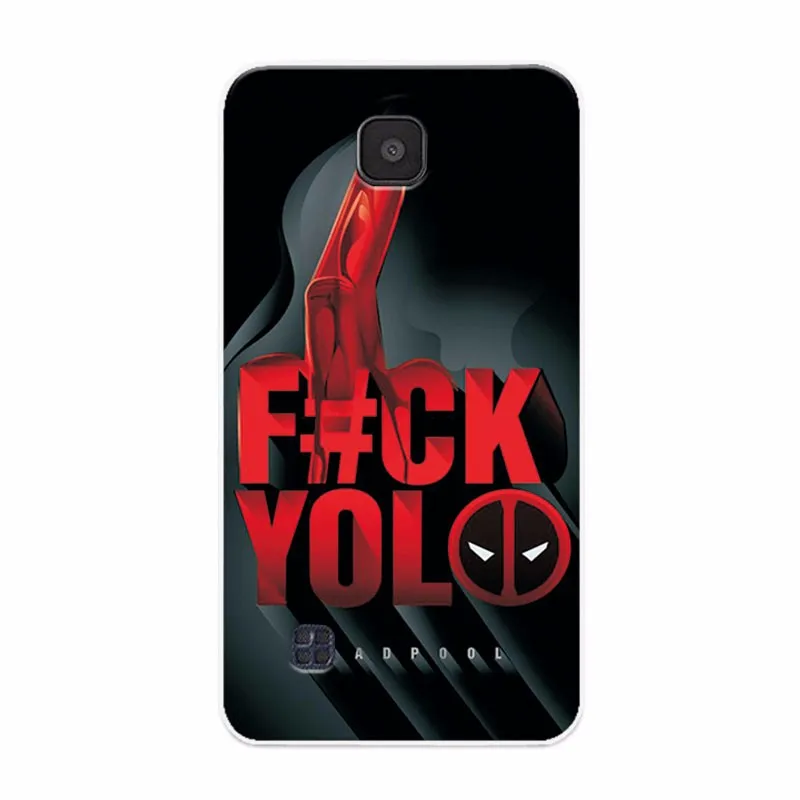 Модный очаровательный чехол для телефона LG K3 4G 4,5 дюймов, идеальный дизайн, чехол-накладка на заднюю панель для LG K3 LTE K100DS K100, чехол