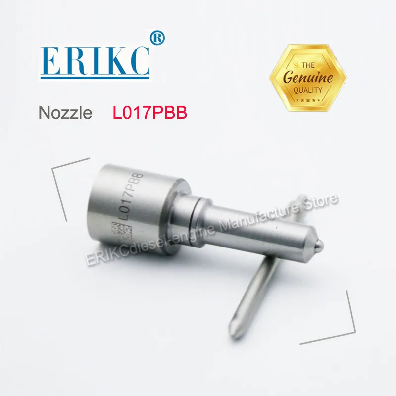 L017PBB Сопло в сборе L121PBD L087PBD L097PBD l133PBD L138PBD L137PBD L028PBD L025PBD L281PBD L222PBC L120PBD L381PBD L076PBD аккумуляторной топливной системы для Делфи - Цвет: L017PBB