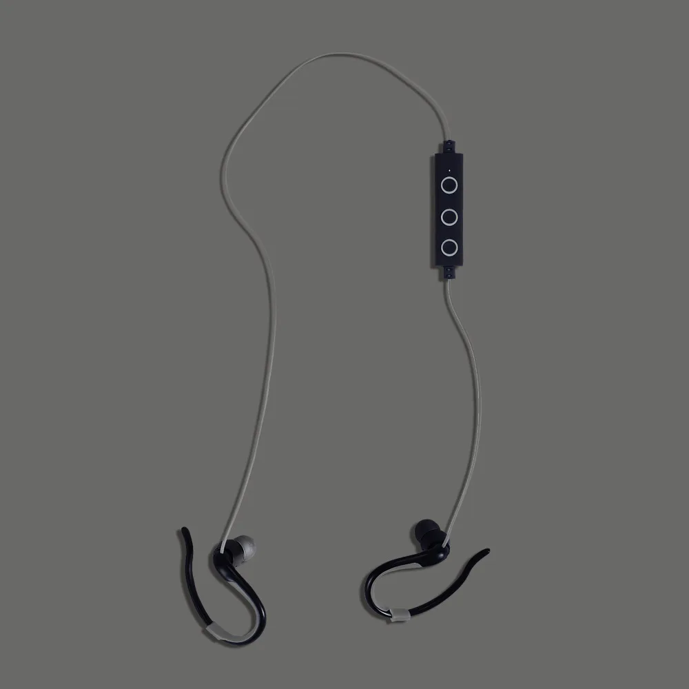 Новые яркие спортивные наушники Bluetooth Беспроводной 4.1 Музыка Водонепроницаемый