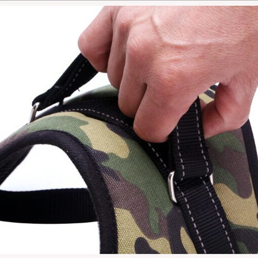 Высокое Качество Мягкая Регулируемая Защита Светоотражающие Полоски Большая