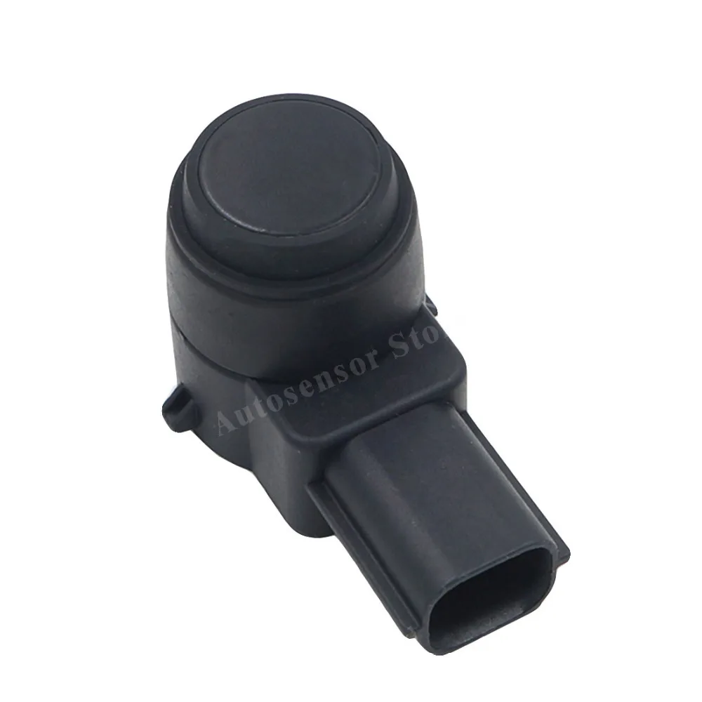 4 шт. Новый 1AF63AXRAA PDC датчик парковки для Chrysler 300 Dodge Jeep Commander Grand Cherokee Liberty |