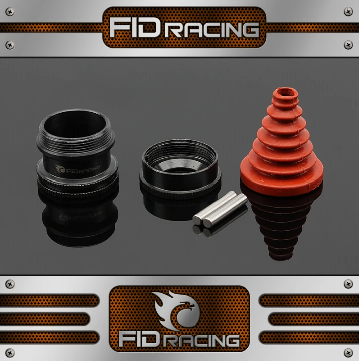 Автомобильная БЫСТРОРАЗЪЕМНАЯ муфта Fid 1/5 rc для LOSI 5IVE-T МИНИ WRC бесплатная доставка