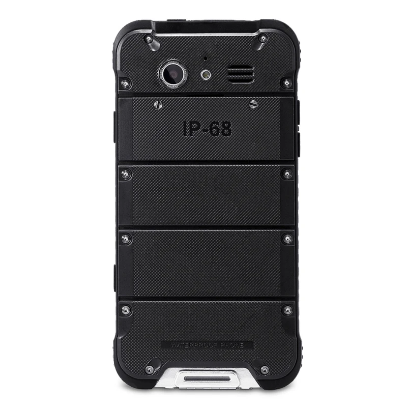 Оригинал Ulefone ARMOR 4.7 дюймов HD 1280x720 MTK6753 Восьмиядерный Android 6.0 водонепроницаемый IP68