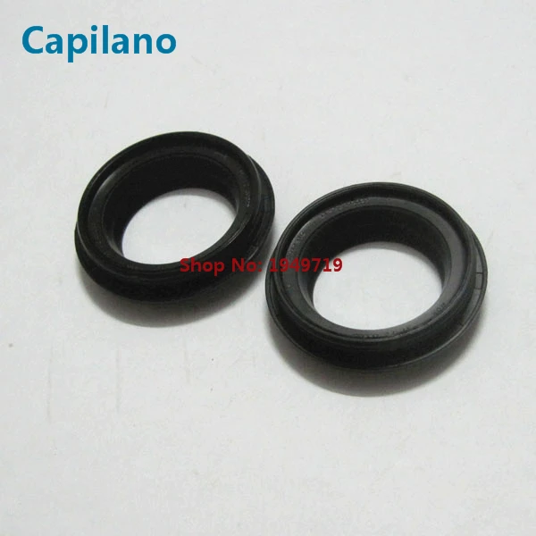 Комплект резиновых сальников для мотоцикла Honda 125cc CBT 125|oil seal set|honda motorcyclehonda motorcycles |