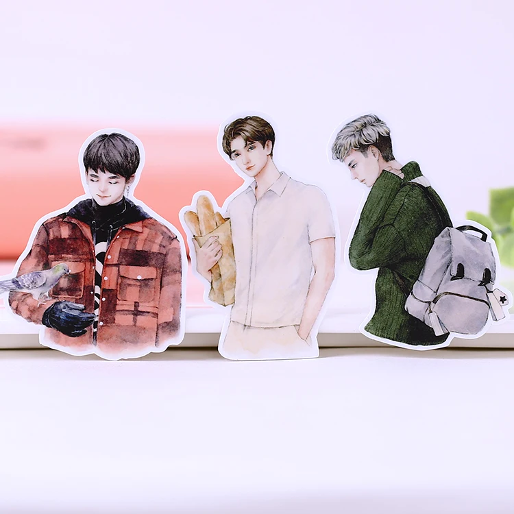 15 шт., Стикеры для скрапбукинга «сделай сам»