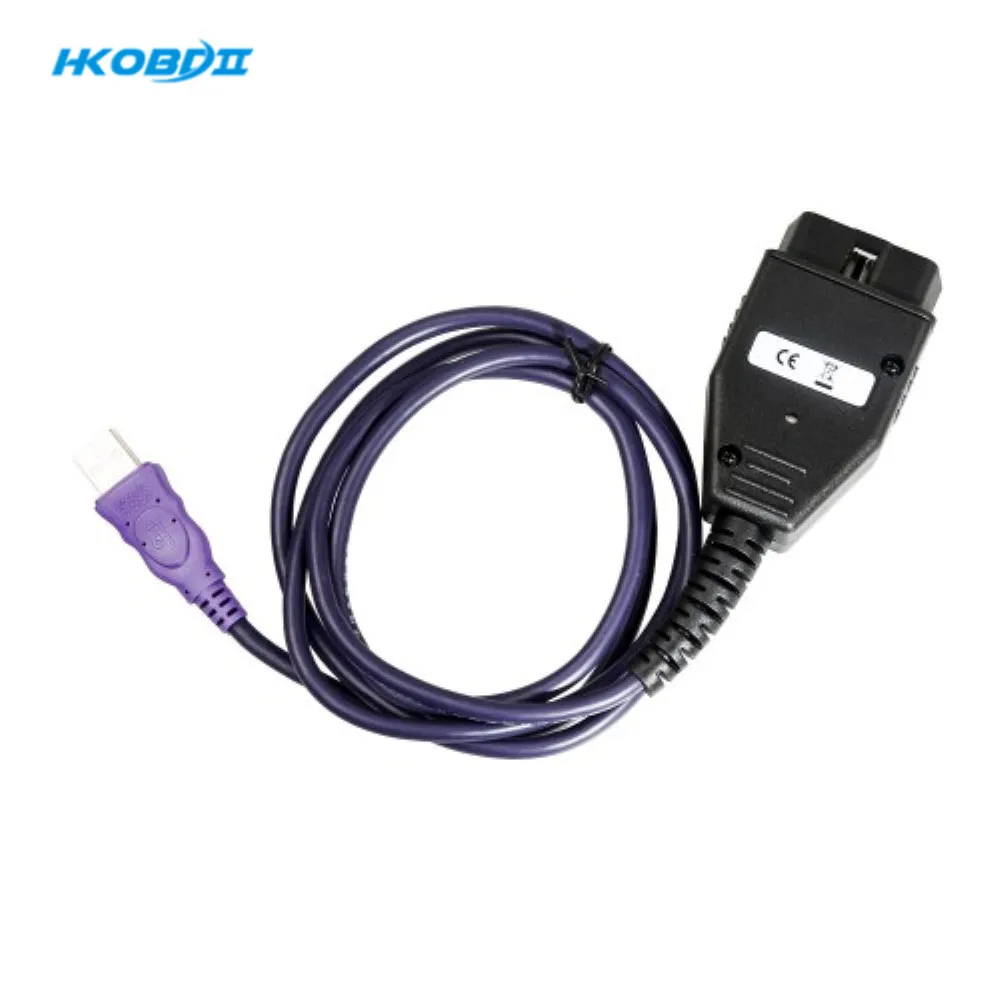 HKOBDII VAG OBD Helper 4th Immo калькулятор данных с 1 бесплатным токером работа Lonsdor K518ISE и VVDI2 |