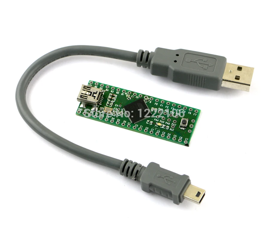 ChengChengDianWan PJRC Teensy ++ 2 0 USB AVR develope board для ps3 OEM|board board|board usbboard development |