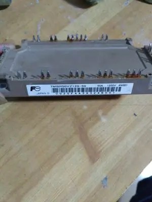 

Freeshipping New and original 7MBR75VZ120-50 Power module