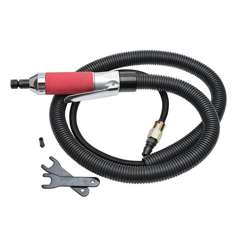 Большой крутящий момент шлифовальный станок пневматический grinder воздух BD-6003 |