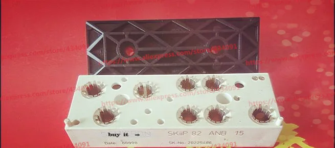 Бесплатная доставка Новый SKIIP82ANB15 SKII P82ANB15 SKIIP82AHB15 SKIIP 82AHB15 модуль|module| |