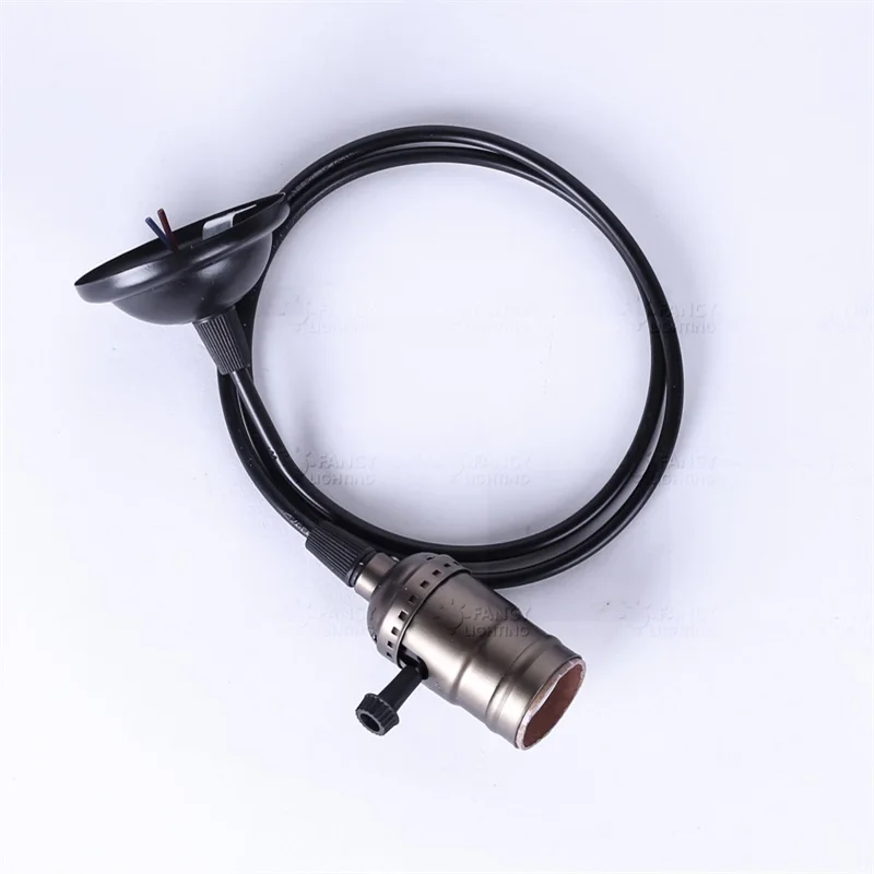 1 6 шт./партия edison светильник лампочка E27/E14 старинные лампы 110 V/220 В ампулы для дома/мебель для спальни/мебель для гостиной Декор 40 Вт/60 Вт можно использовать энергосберегающую лампу или светодиодную лампочку - Цвет: 1