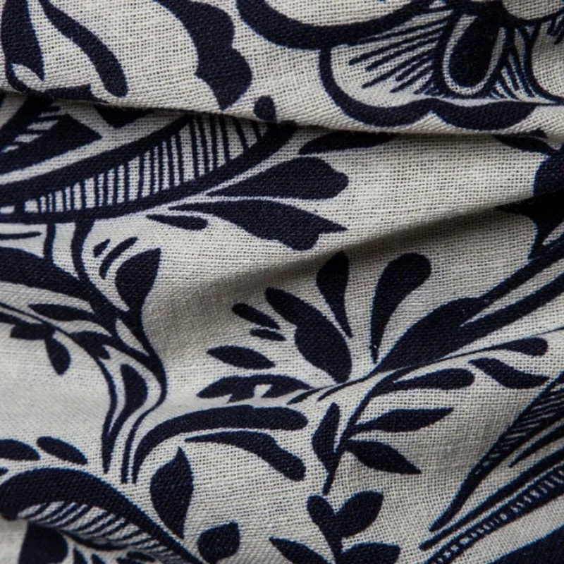 2019 осенние мужские куртки с принтом свободный мужской кардиган цветочным