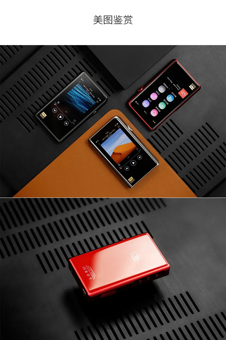 SHANLING M2X AK4490EN DSD256 32 бит/384 кГц двойной Bluetooth AptX LDAC портативный музыкальный плеер Hi-Res Hifi аудио сбалансированный порт MP3