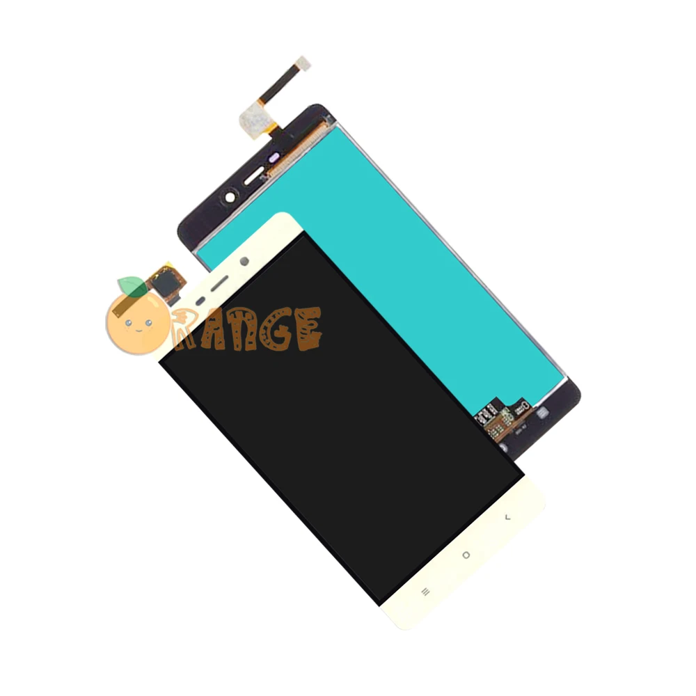 Новый ЖК дисплей для Xiaomi Hongmi Redmi 4 Pro Redmi4 Prime 5 дюймов сенсорный экран дигитайзер