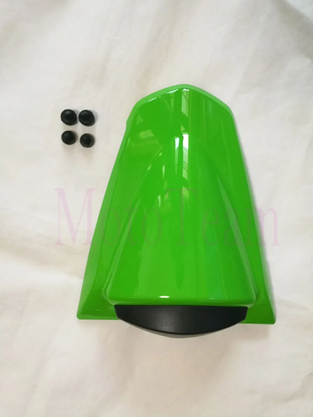 Чехол на заднее сиденье для скутера Kawasaki Ninja 250 R ZX250R 2008 2010 2011 2012 EX250R EX250 ZX EX 250R |