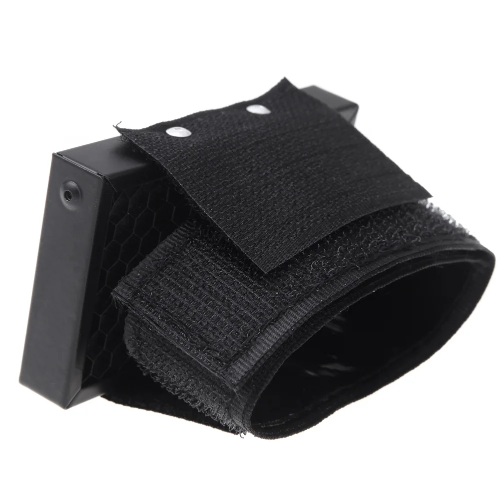 Универсальный фонарик сотовая крышка скоростная сетка для внешней вспышки