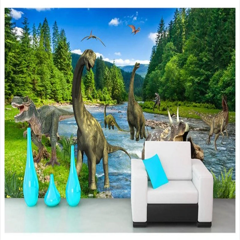3D-обои beibehang на заказ настенные фрески украшение для гостиной с изображением
