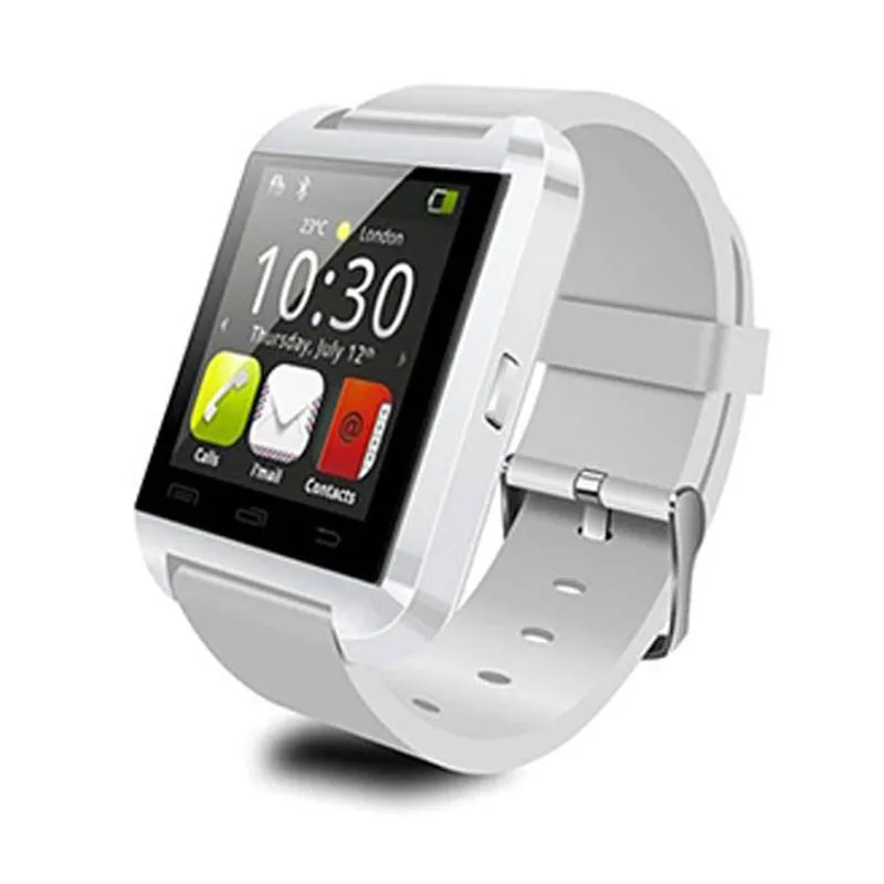 1 шт. умные наручные часы Phone mate Bluetooth 4,0 для Android htc samsung электронные мужские часы Топ бренд хорошее качество HK& 50