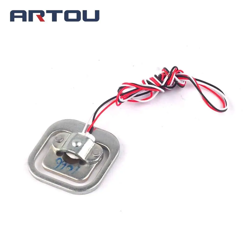 5 шт. прибор для измерения давления 50 кг|weight sensor|load cellload cell weighing |