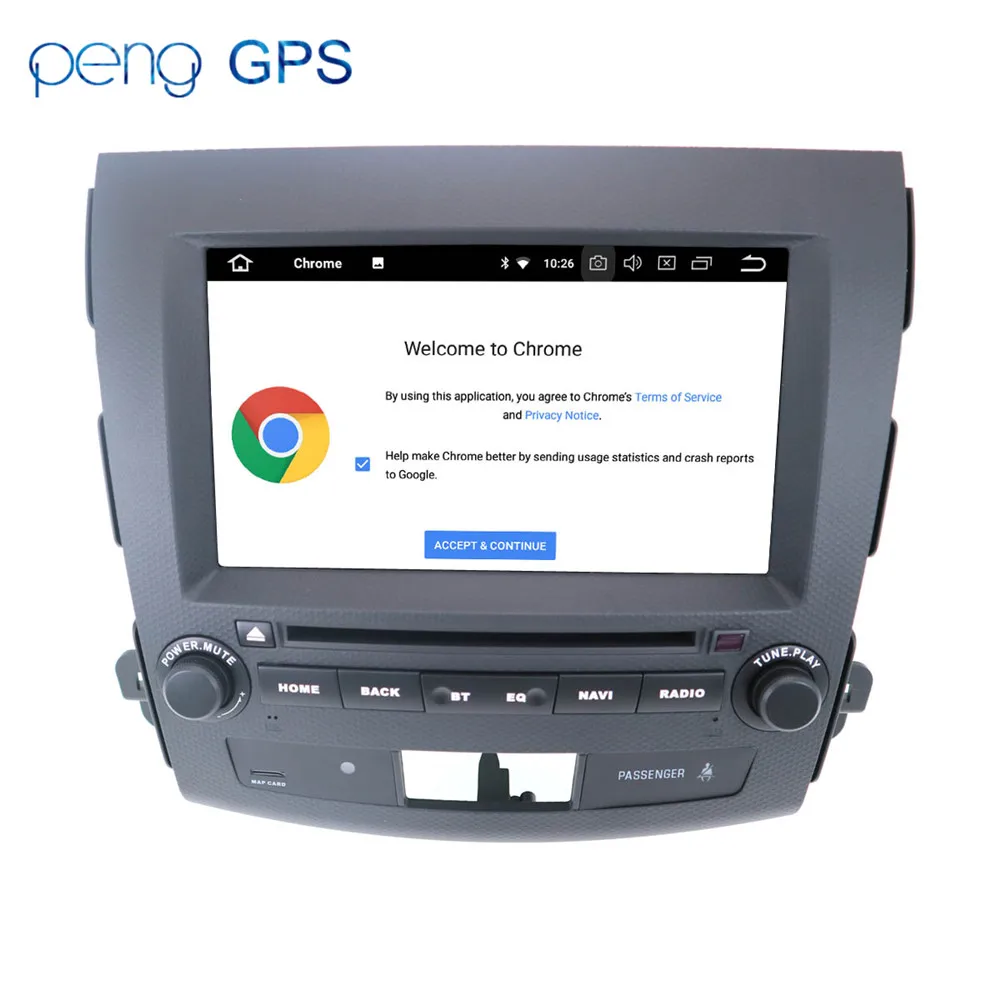 Android 10 0 автомобильный Радио Стерео GPS головного устройства Navi для Hyundai Sonata 2012 2013 2014